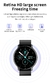 Smartwatch Lige Sport Unissex inteligente - Android ios na internet