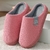 Pantufa femininas de inverno para casa - ADIS - loja online