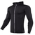 Conjunto de roupa térmica masculina de alta qualidade compressão secagem rápida -CAILAO - ONMY GLOBAL STORE