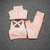 Conjunto de ginastica sem costura - ENERGETIC - loja online
