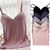Streetwear Top feminino regata - Haut Femme - comprar online