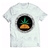 Camisa Pineapple - Poesia acustica Original