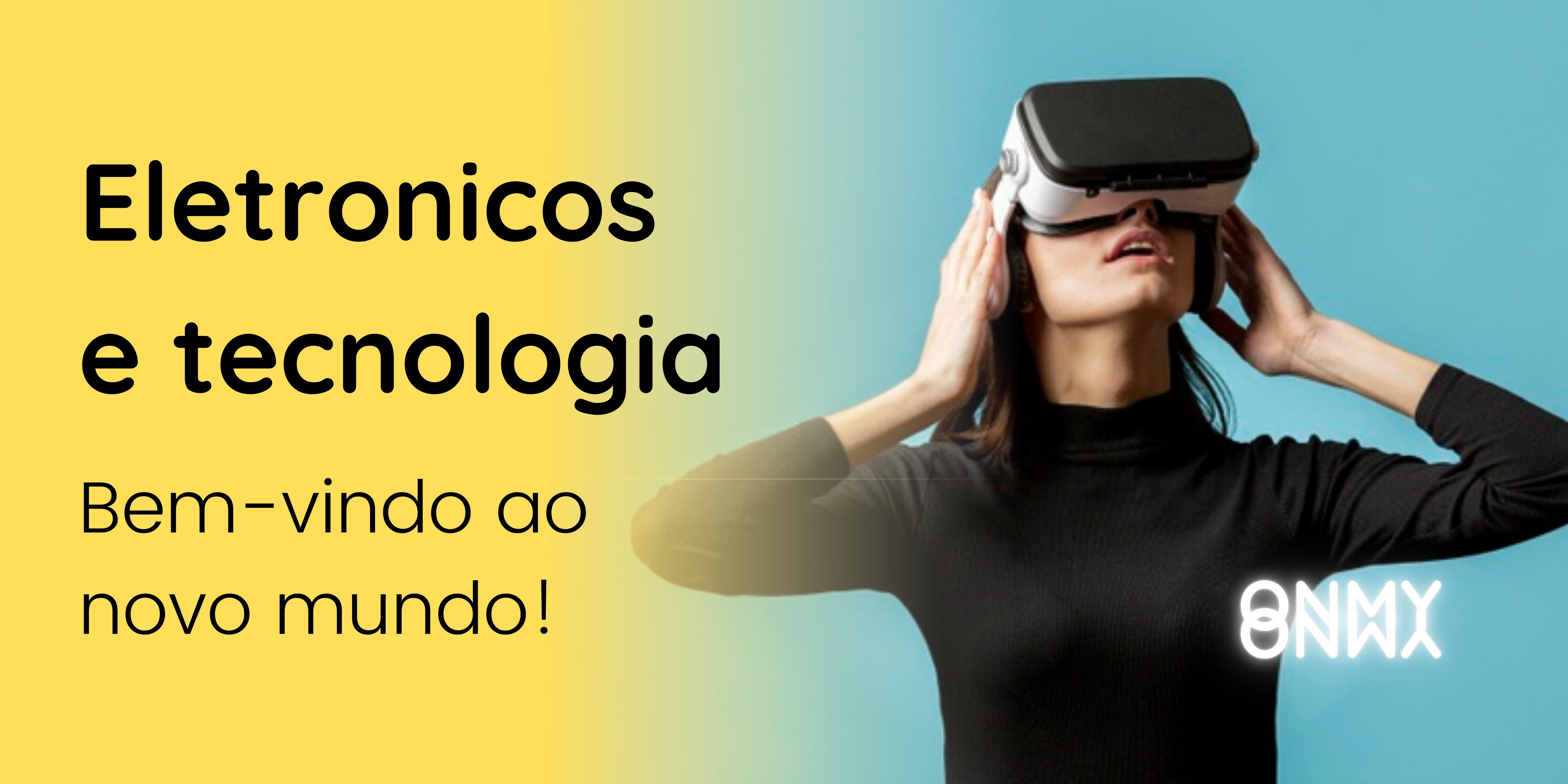 Banner de ONMY GLOBAL STORE