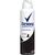 Antitranspirante En Aerosol Rexona Invisible 150 Cc.