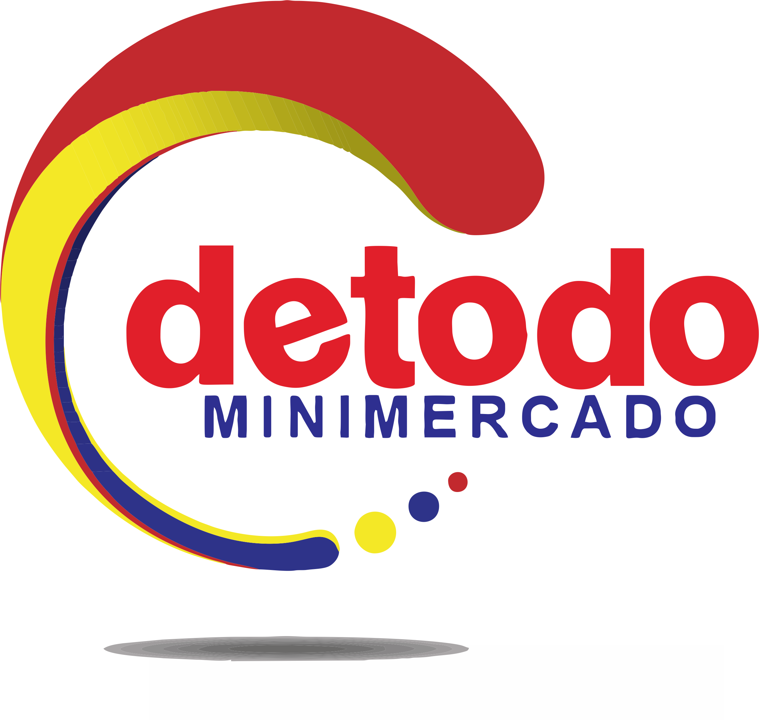 DeTodo Minimercado