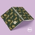 Cuaderno A5 Animal Print - Verde - tienda online