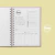 Cuaderno A5 Amores/Luchas/Sueños - Rosa en internet