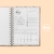 Cuaderno A5 Tiger Power - comprar online