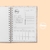 Cuaderno A5 Take it easy. - comprar online