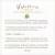 Vela de soja Aroma de Nardo - JIME style