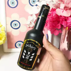 Loción 7 machos