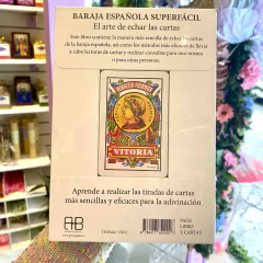 Baraja española - comprar en línea