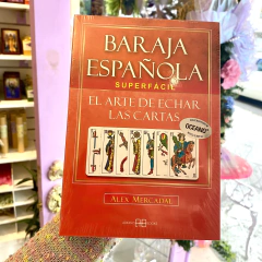 Baraja española