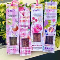 Inciensos Florales