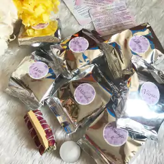 Detox energético en internet