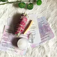Detox energético - tienda en línea