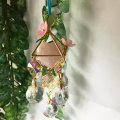 Suncatcher mini flores - comprar en línea