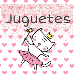 Banner de la categoría Juguetes