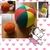 Pelota cascabel