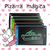 tabletas magicas