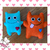 Muñecos de apego - tienda online