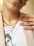 Collar thin snake - comprar online