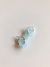 aros little flower - comprar online