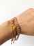 Pulsera smile