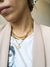 Collar Coin - Fetch accesorios