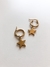 Aros Star gold