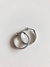 Argollas Must - comprar online