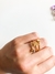 Anillo moonstar