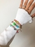 Pulsera smile en internet