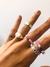 Anillo Smile
