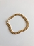 pulsera gold
