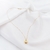 Collar heart