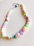 Strap candy