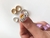 anillo amor