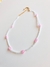 collar flower - comprar online