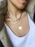 Collar thin snake en internet