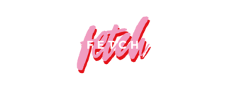 Fetch accesorios