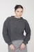 Tricot Sadie Cinza - comprar online