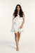 VESTIDO SPRITZ BRANCO