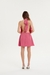 VESTIDO LIA- GOIABA - comprar online