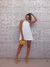 VESTIDO CAPRI- BRANCO