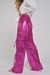 CALÇA DISCO PINK - comprar online