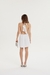 VESTIDO LIA - BRANCO - comprar online