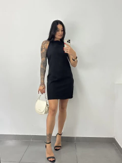 Vestido Essential - Chartô