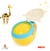 Porta snacks Skip Hop girafa - comprar online
