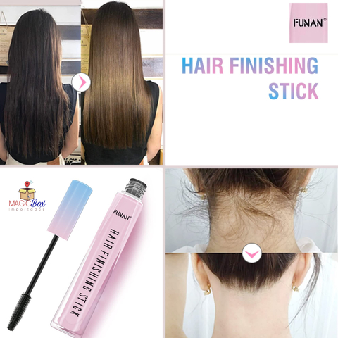 Rimel domador de cabelos Hair finishing stick